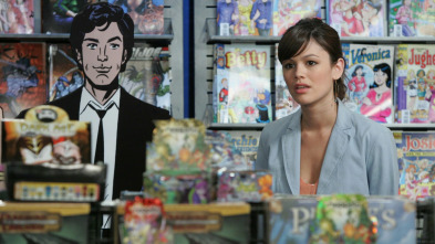 Imagen de The O.C. (T2): Ep.22 The Showdown - 2