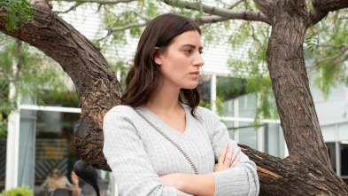 Imagen de Sierra Madre:... (T1): Ep.8  - 2