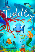 Imagen de Tiddler - 1