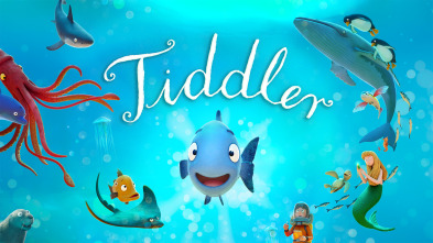 Imagen de Tiddler - 2