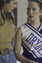 Imagen de Dryden: un pueblo... (T1): Ep.4 La caída final - Parte 1 - 1