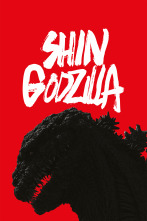 Shin Godzilla