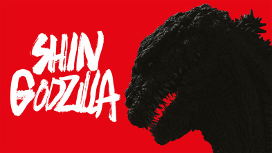 Imagen de (LSE) - Shin Godzilla - 2