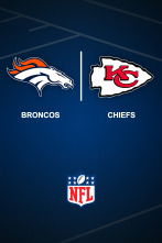 Semana 18: Denver Broncos - Kansas City Chiefs