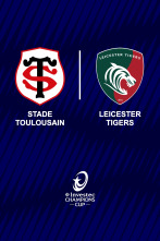 Jornada 4: Toulouse - Leicester Tigers