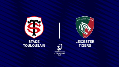 Jornada 4: Toulouse - Leicester Tigers