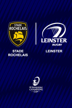 Jornada 3: La Rochelle - Leinster