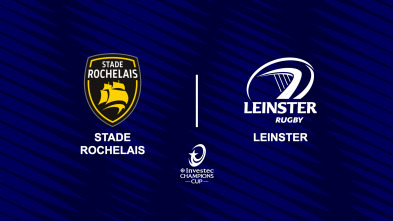 Jornada 3: La Rochelle - Leinster