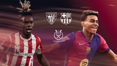 Imagen de Semifinales: Athletic Club - FC Barcelona - 2