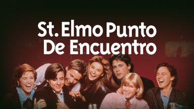 St. Elmo, punto de encuentro