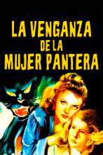 Imagen de La venganza de la mujer pantera - 1