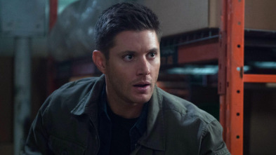 Supernatural (T11): Ep.3 The Bad Seed