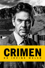 Imagen de (LSE) - Crimen, de Irvine Welsh (T2) - 1
