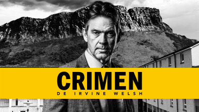 Imagen de (LSE) - Crimen, de Irvine Welsh (T2) - 2