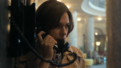 Imagen de Spy/Master (T1): Ep.3 El piso franco - 2