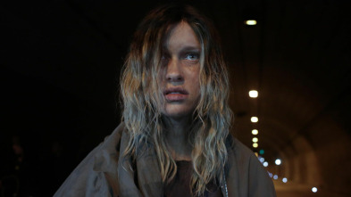 Imagen de #BringBackAlice (T1): Ep.1  - 2