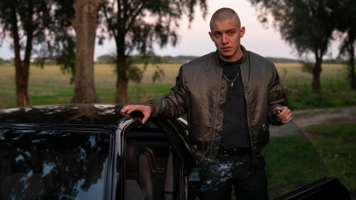 Imagen de #BringBackAlice (T1): Ep.5  - 2