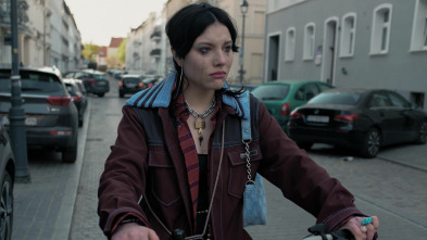 Imagen de #BringBackAlice (T1): Ep.6  - 2