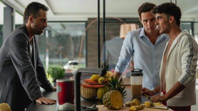 Imagen de Pollos sin cabeza (T1): Ep.1 24 horas - 2