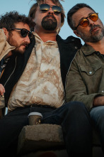 Imagen de Pollos sin cabeza (T1): Ep.3 Calienta, que sales - 1