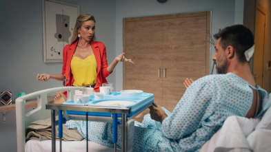 Imagen de Pollos sin cabeza (T1): Ep.6 El acuario - 2