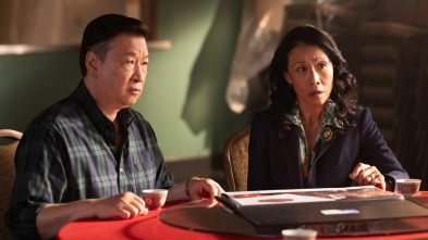 Imagen de Kung Fu (T3): Ep.2 Riesgo - 2
