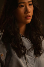 Imagen de Kung Fu (T3): Ep.2 Riesgo - 1