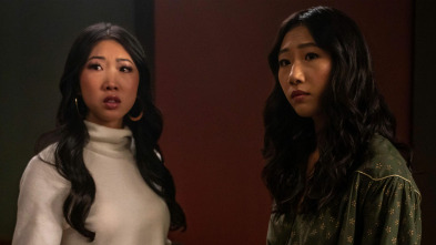Imagen de Kung Fu (T3): Ep.5 Cosecha - 2