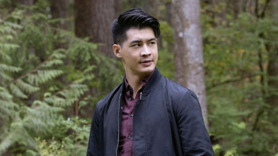 Imagen de Kung Fu (T3): Ep.6 Rescate - 2