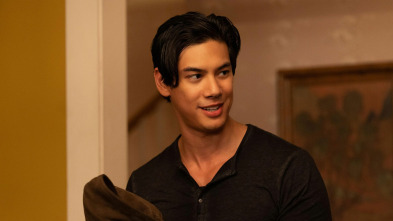 Imagen de Kung Fu (T3): Ep.7 Malvados - 2