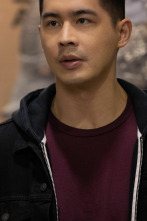 Imagen de Kung Fu (T3): Ep.8 Traición - 1