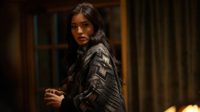 Imagen de Kung Fu (T3): Ep.10 Alias - 2
