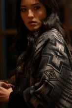 Imagen de Kung Fu (T3): Ep.10 Alias - 1