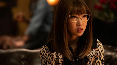 Imagen de Kung Fu (T3): Ep.11 El cetro - 2