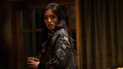 Imagen de Kung Fu (T3): Ep.12 Pérdida - 2