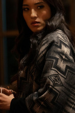 Imagen de Kung Fu (T3): Ep.12 Pérdida - 1
