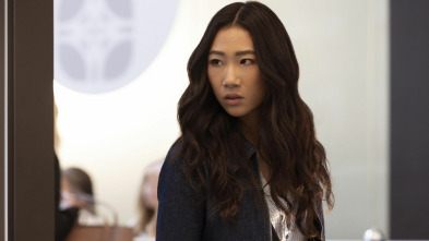 Imagen de Kung Fu (T3): Ep.13 Comienzo - 2