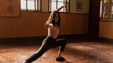 Imagen de Kung Fu (T2): Ep.1 El Año del Tigre, Primera Parte - 2