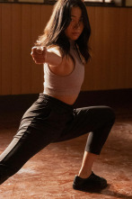 Imagen de Kung Fu (T2): Ep.1 El Año del Tigre, Primera Parte - 1