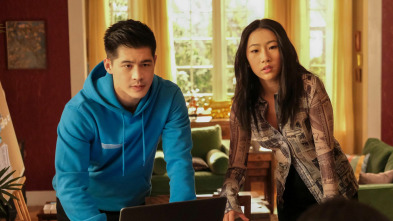 Imagen de Kung Fu (T2): Ep.5 Reunión - 2