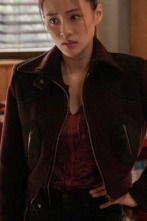 Imagen de Kung Fu (T2): Ep.6 Jyu Sa - 1