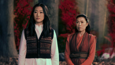 Imagen de Kung Fu (T2): Ep.7 El alquimista - 2
