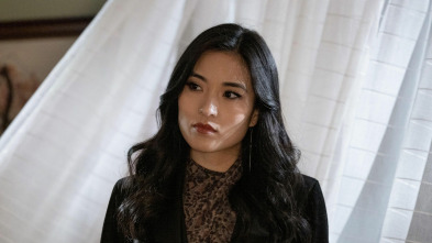 Imagen de Kung Fu (T2): Ep.8 Revelación - 2