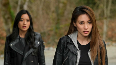 Imagen de Kung Fu (T2): Ep.11 Linaje - 2