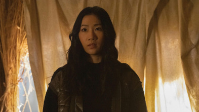 Imagen de Kung Fu (T2): Ep.13 La fuente - 2