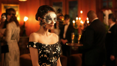 Imagen de Kung Fu (T2): Ep.9 El Enclave - 2