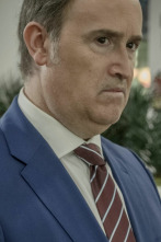 Imagen de Vota Juan (T3): Ep.1 Miércoles - 1