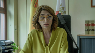 Imagen de Vota Juan (T3): Ep.2 Jueves - 2