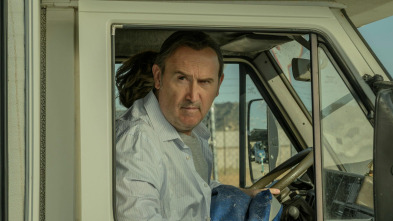Imagen de Vota Juan (T3): Ep.8 2009 - 2
