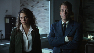 Imagen de Encerrado con el... (T1): Ep.2 Ya llegamos, Padre Abraham - 2